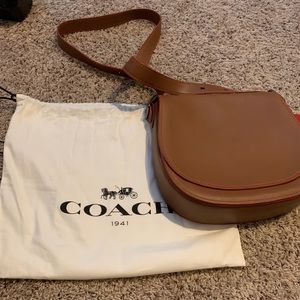 Coach Crossbody Bag